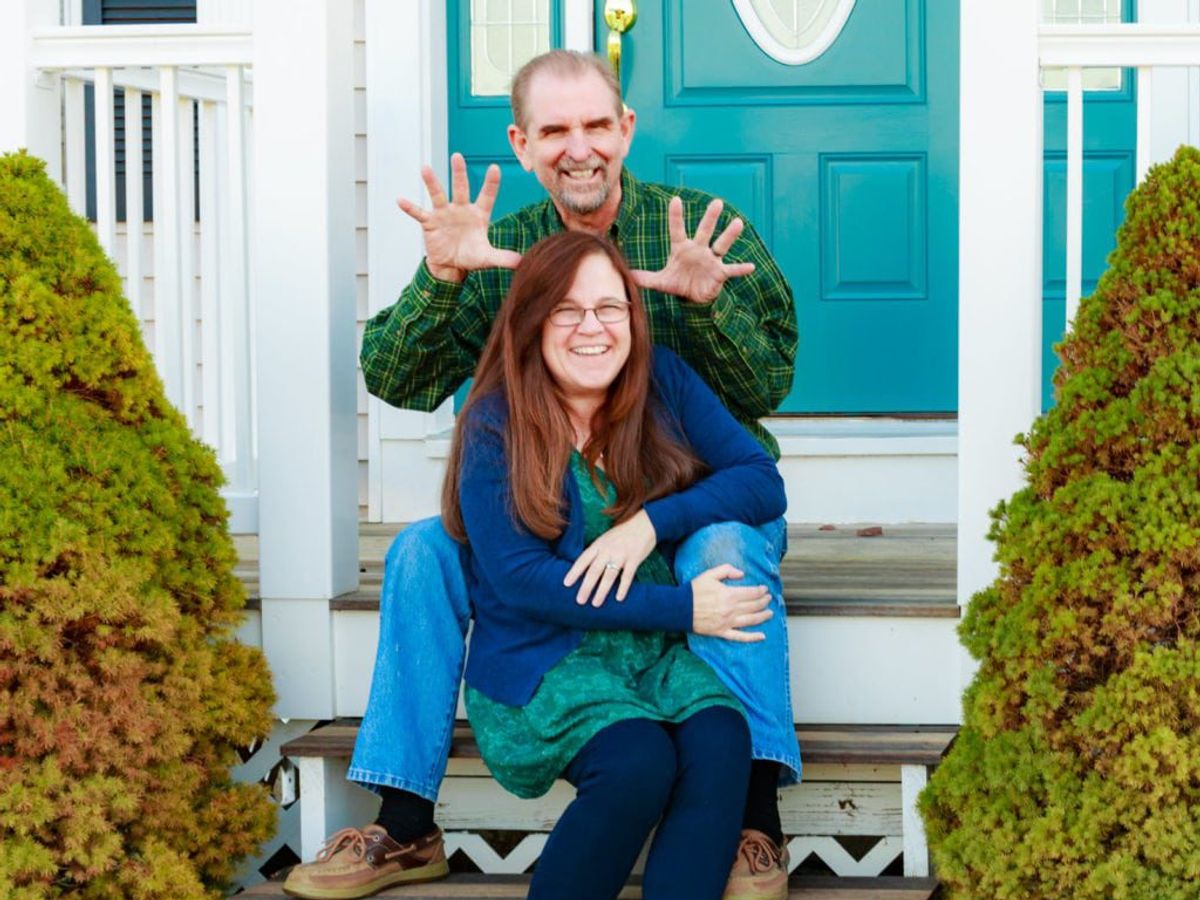 Melanie Fogel, owner of Black Bird Photography