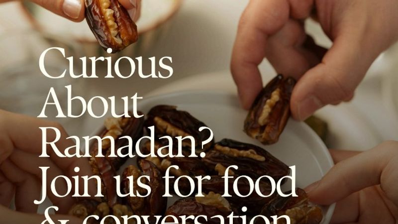 Discover Ramadan 