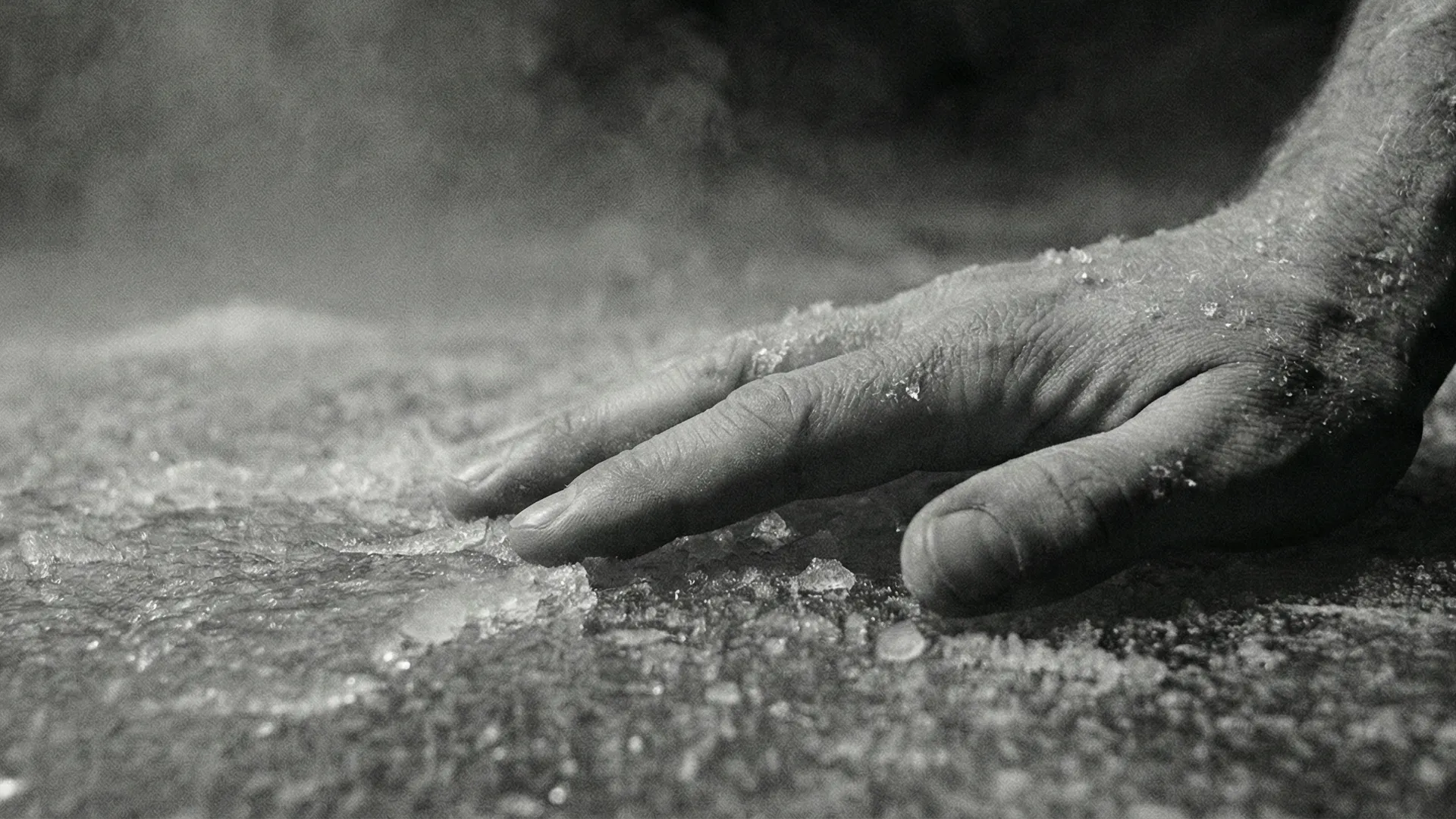 WCALE NIE CHCĘ TAM WCHODZIĆ