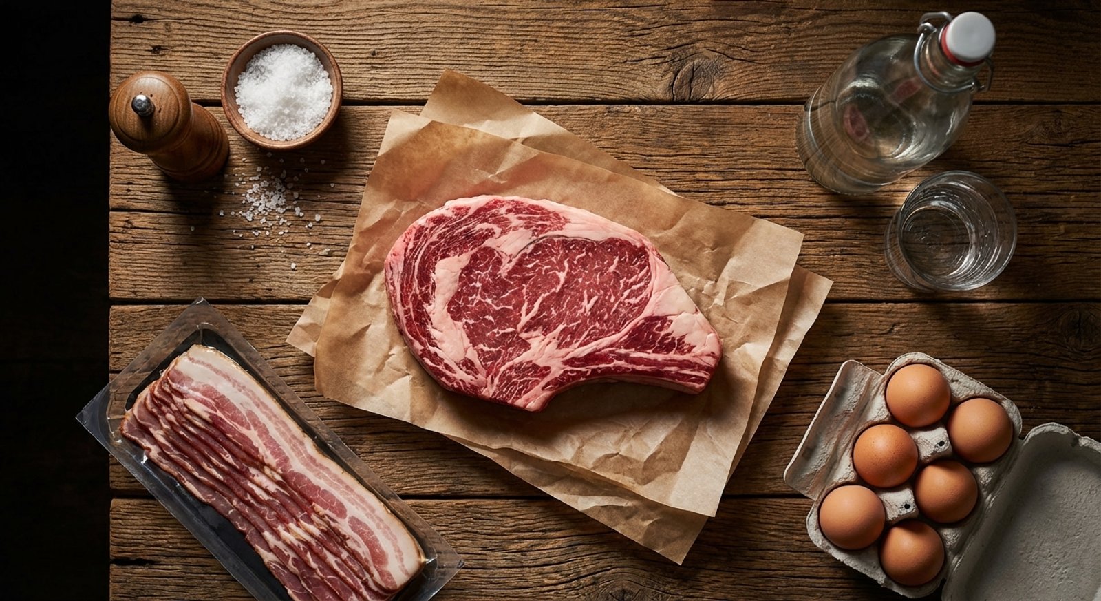 to co ląduje w mojej kuchni najczęściej