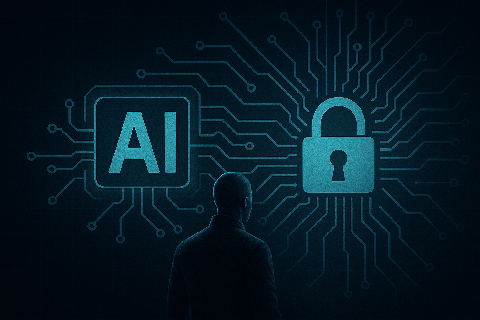 The Trojan Horse of Our Time: How Cybercriminals Hide Ransomware in Fake AI Tools