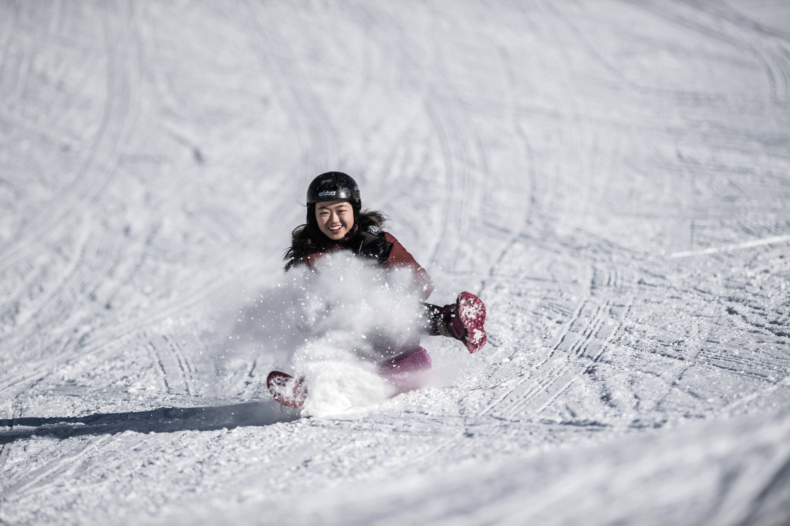 Trübsee Snow Park