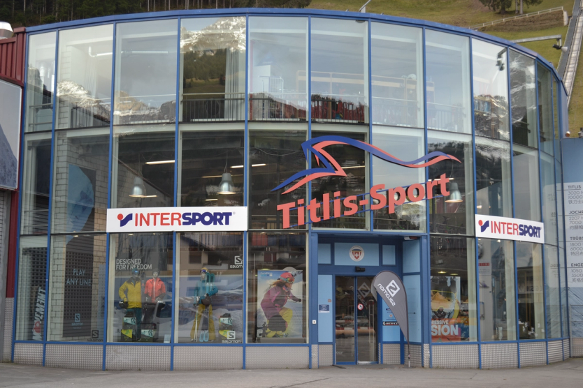 Intersport Titlis