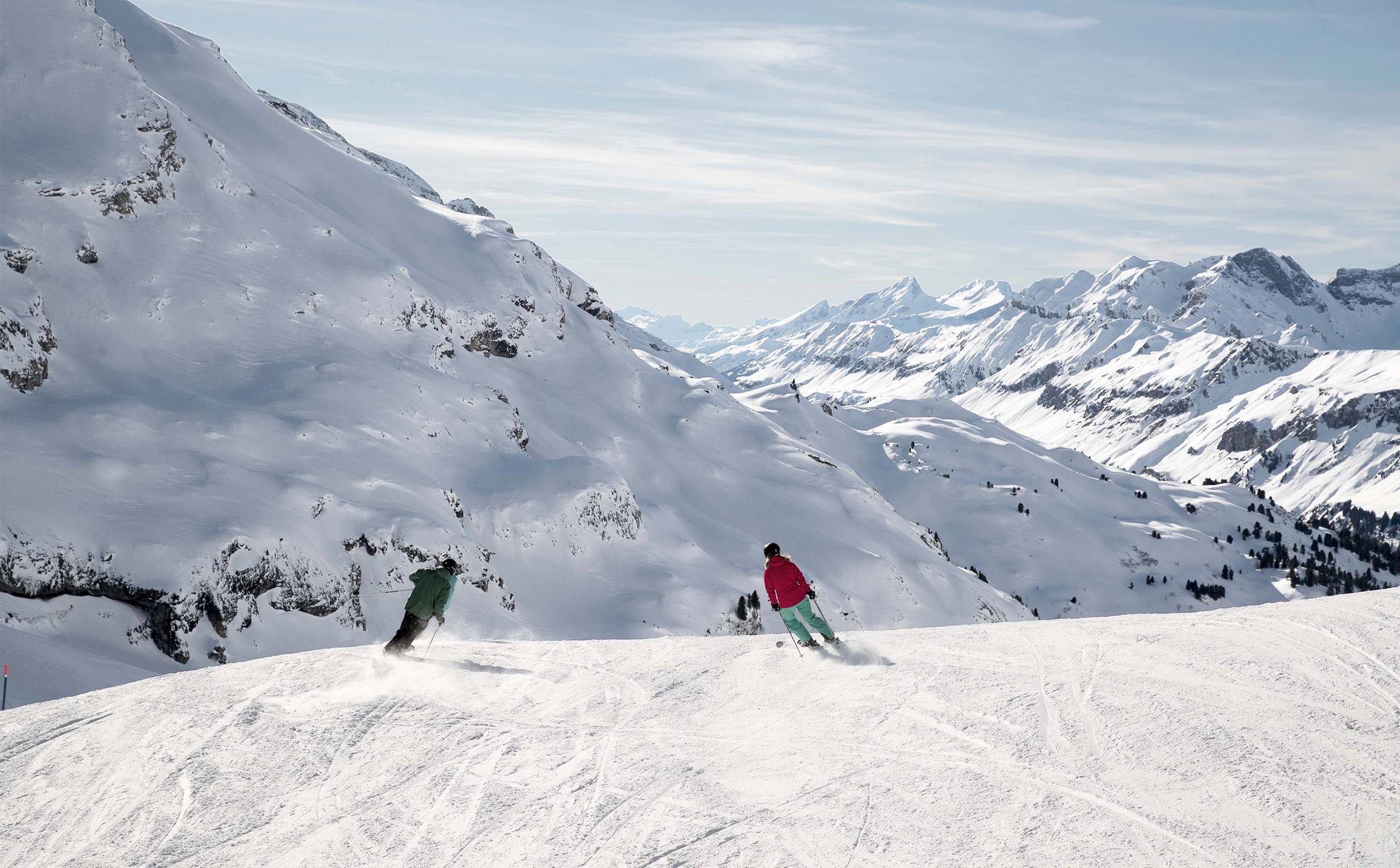 Entdecke den neuen AlpsPass