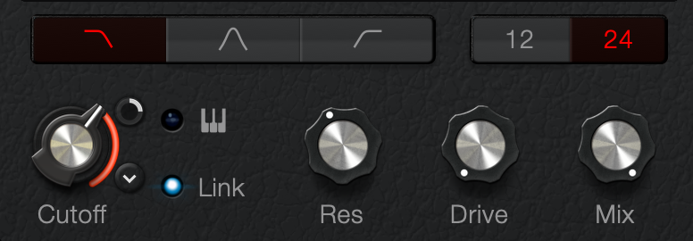Voice Filter