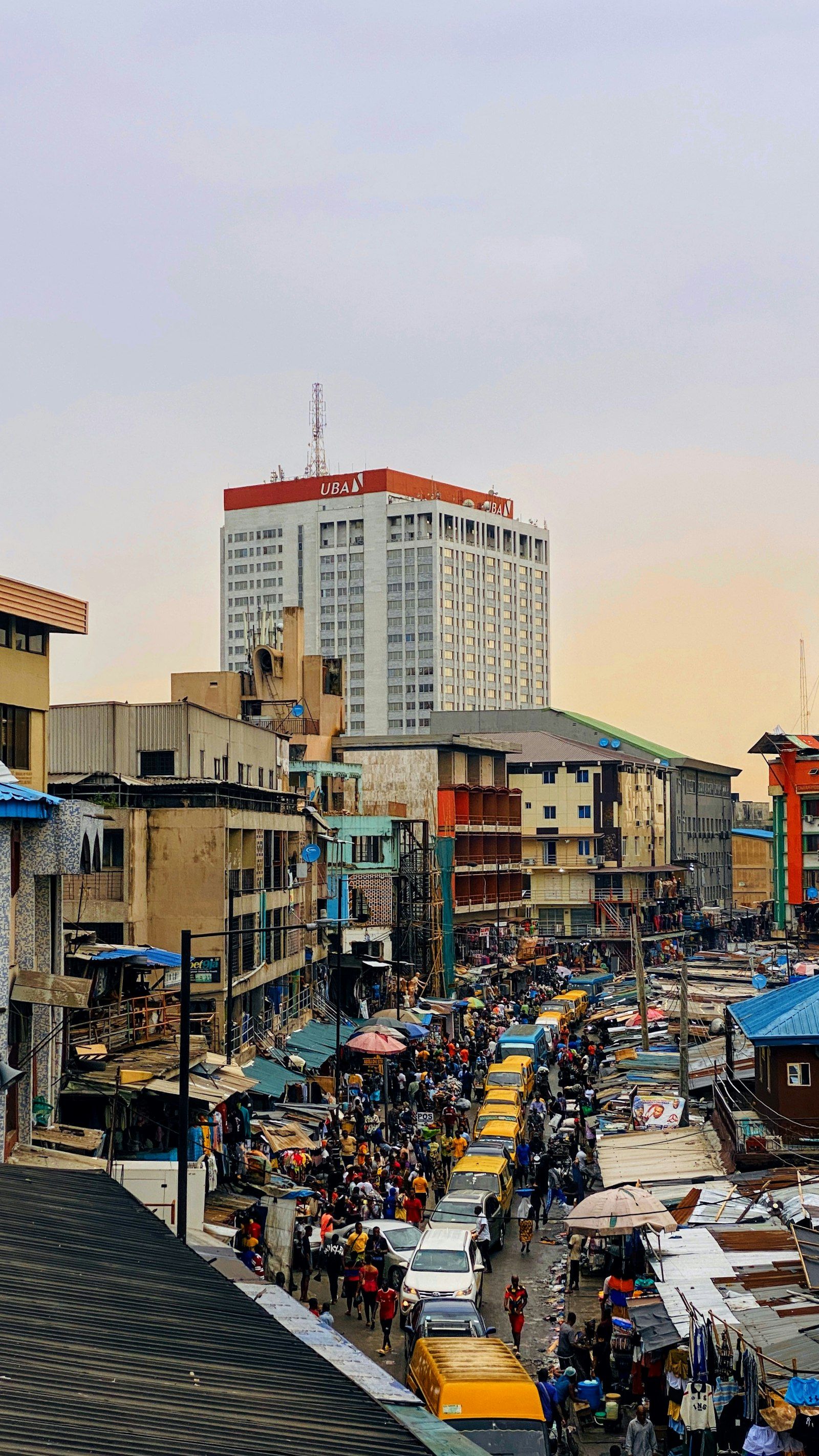 Nigerian Property Titles Explained: C of O, Right of Occupancy, and Governor's Consent