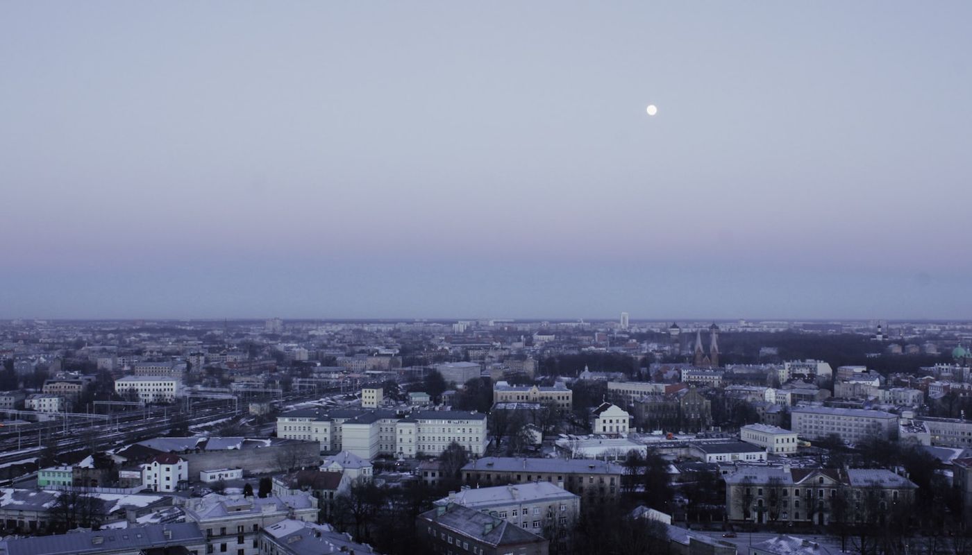 Latvia Closes Its 250,000 Euro Property Route to Residence Permits
