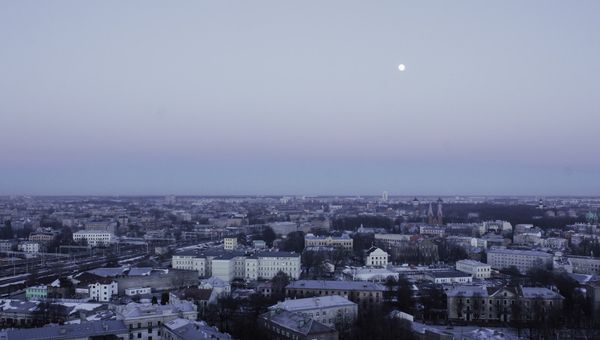 Latvia Closes Its 250,000 Euro Property Route to Residence Permits
