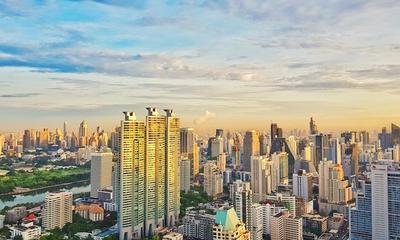 Thailand Foreign Condo Transfers Fall 8.8 Percent in H1 2026 as Russian Buying Jumps 75.9 Percent