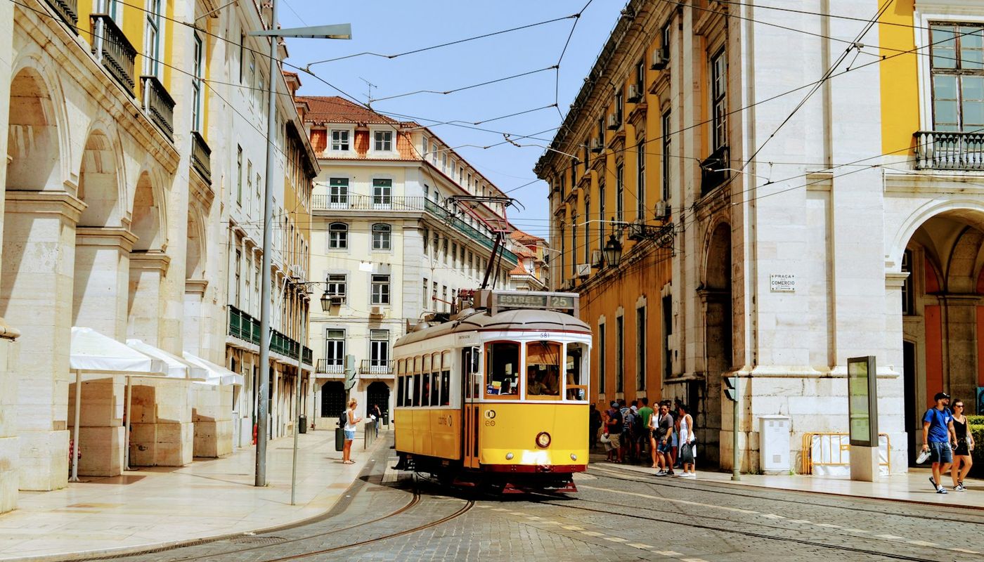 Top Property Developers in Portugal 2026: Foreign Buyer Comparison