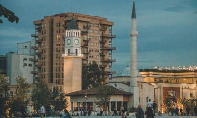 Colliers Albania: What Foreign Investors Get from the Tirana Market Leader (2026)