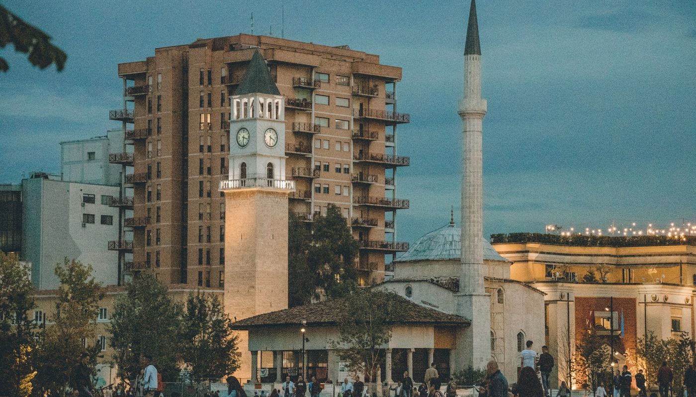Colliers Albania: What Foreign Investors Get from the Tirana Market Leader (2026)