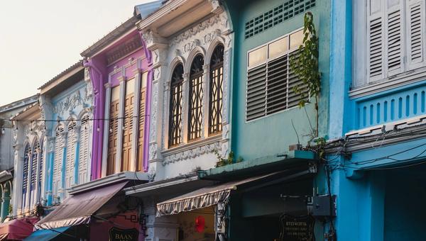 Banyan Group at Laguna Phuket: Ownership, the Free Float Warning and the Delivery Record