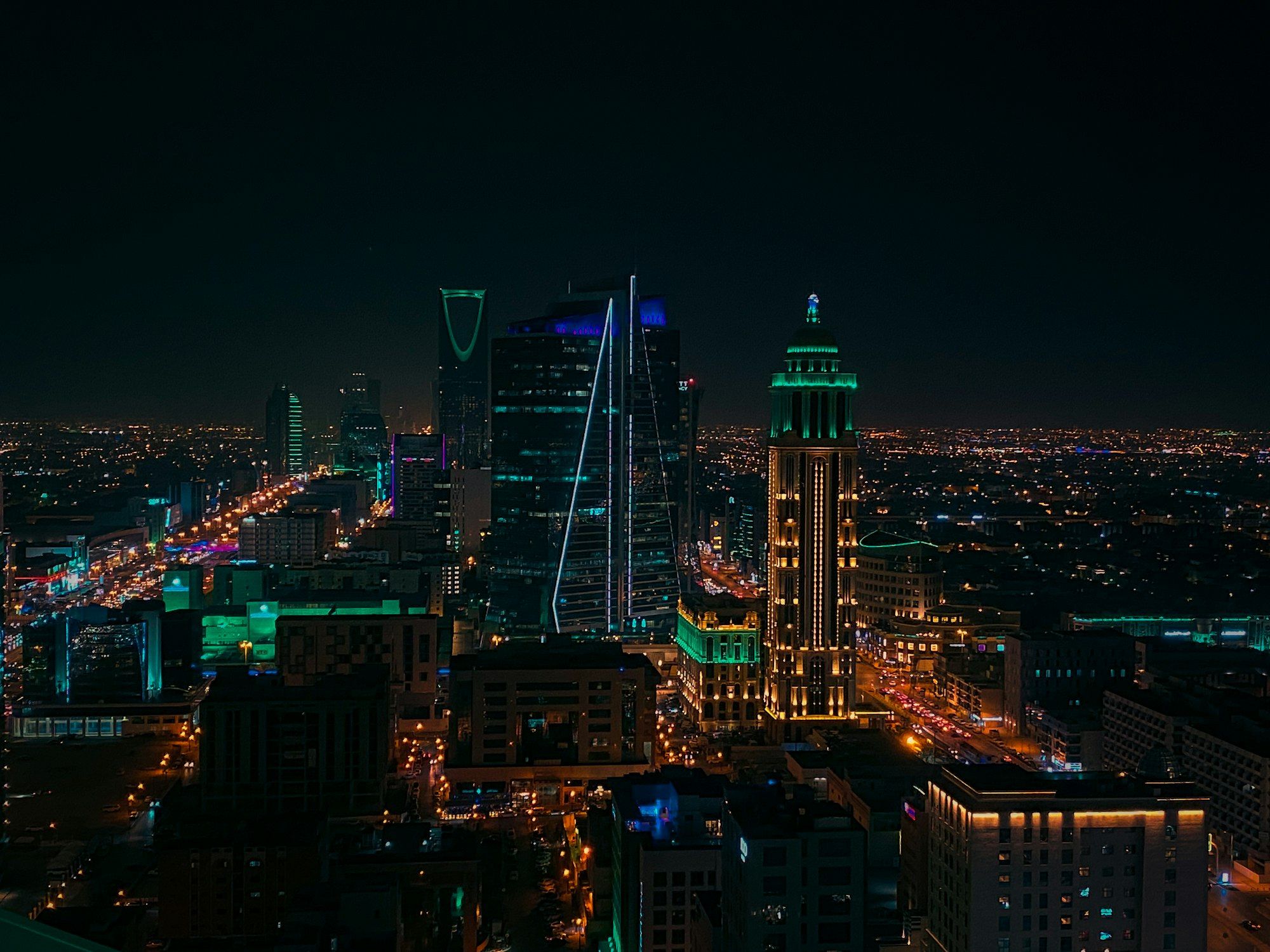 Top Property Developers in Saudi Arabia for Foreign Buyers in 2026