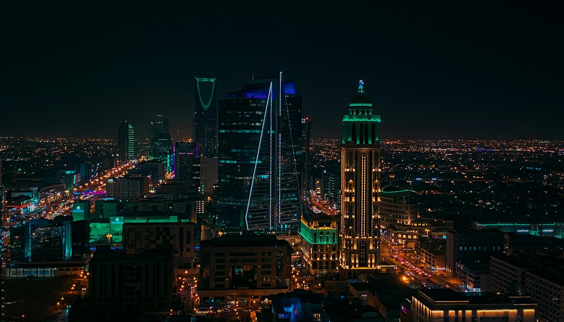 Top Property Developers in Saudi Arabia for Foreign Buyers in 2026