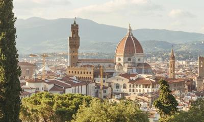 Can Foreigners Own Property in Italy? Reciprocity Is the Rule That Decides