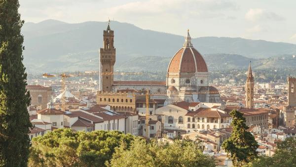 Can Foreigners Own Property in Italy? Reciprocity Is the Rule That Decides