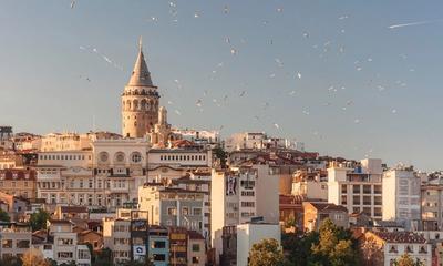 Turkey Citizenship by Investment Through Property: The 2026 Complete Guide