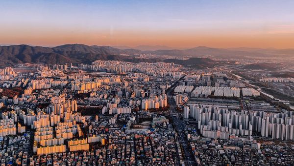 South Korea Keeps the 1.2 Billion Won Property Tax Deduction for Non-Occupying Owners