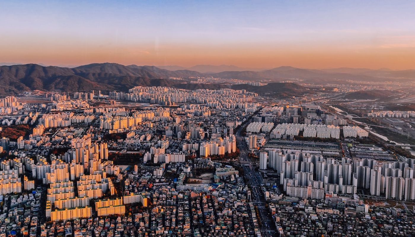 South Korea Keeps the 1.2 Billion Won Property Tax Deduction for Non-Occupying Owners