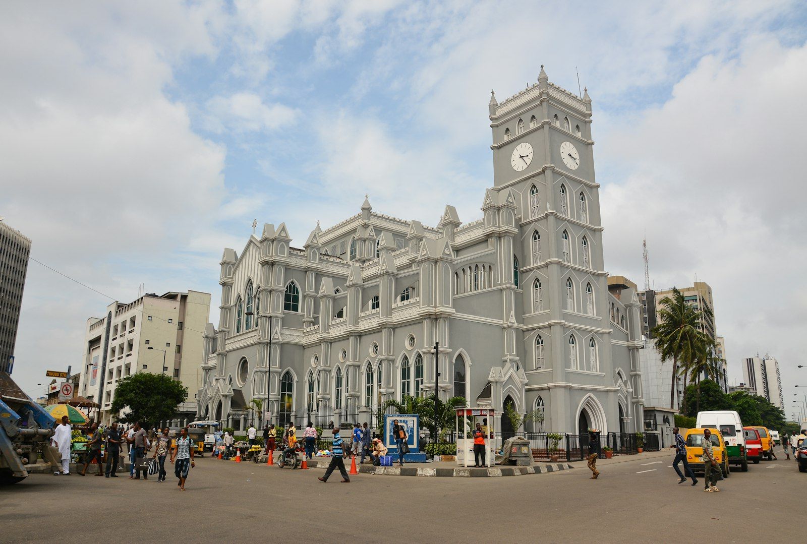 Cadwell Limited: What Was Announced at Ikoyi and What the Record Shows