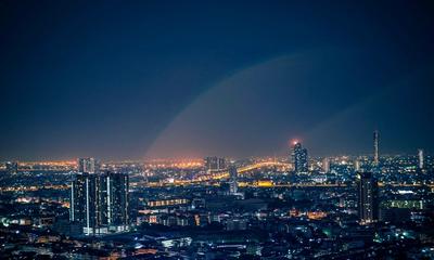 Thailand's Nominee Crackdown: The Province-Level Numbers Foreign Owners Should Read