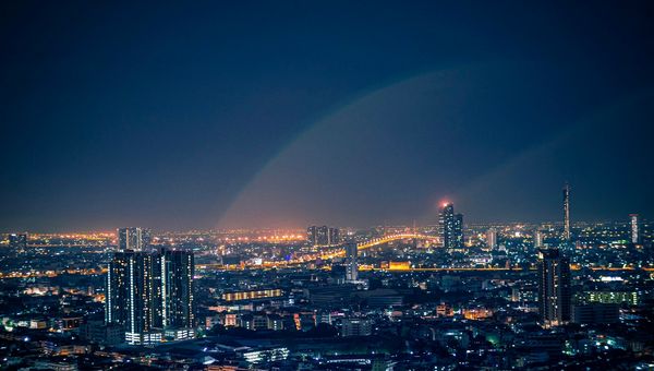 Thailand's Nominee Crackdown: The Province-Level Numbers Foreign Owners Should Read
