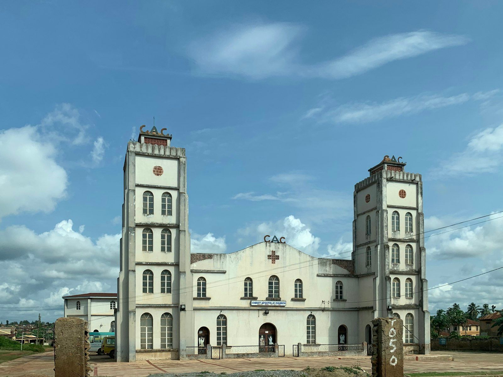 Pelican Valley Nigeria Limited: Layout Approval Is Not Title at Pelican Brief Estate, Kobape