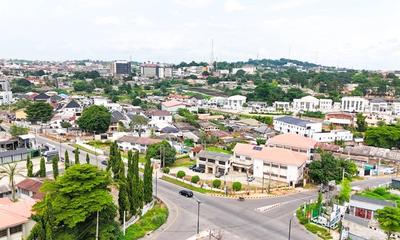 When the Government Wants Your Land: Lessons From the Lagos-Calabar Coastal Highway