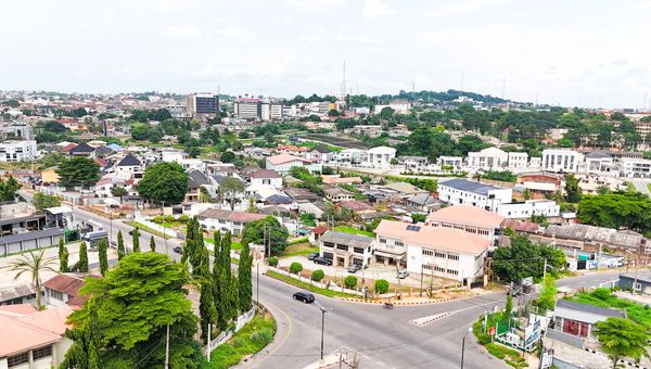 When the Government Wants Your Land: Lessons From the Lagos-Calabar Coastal Highway