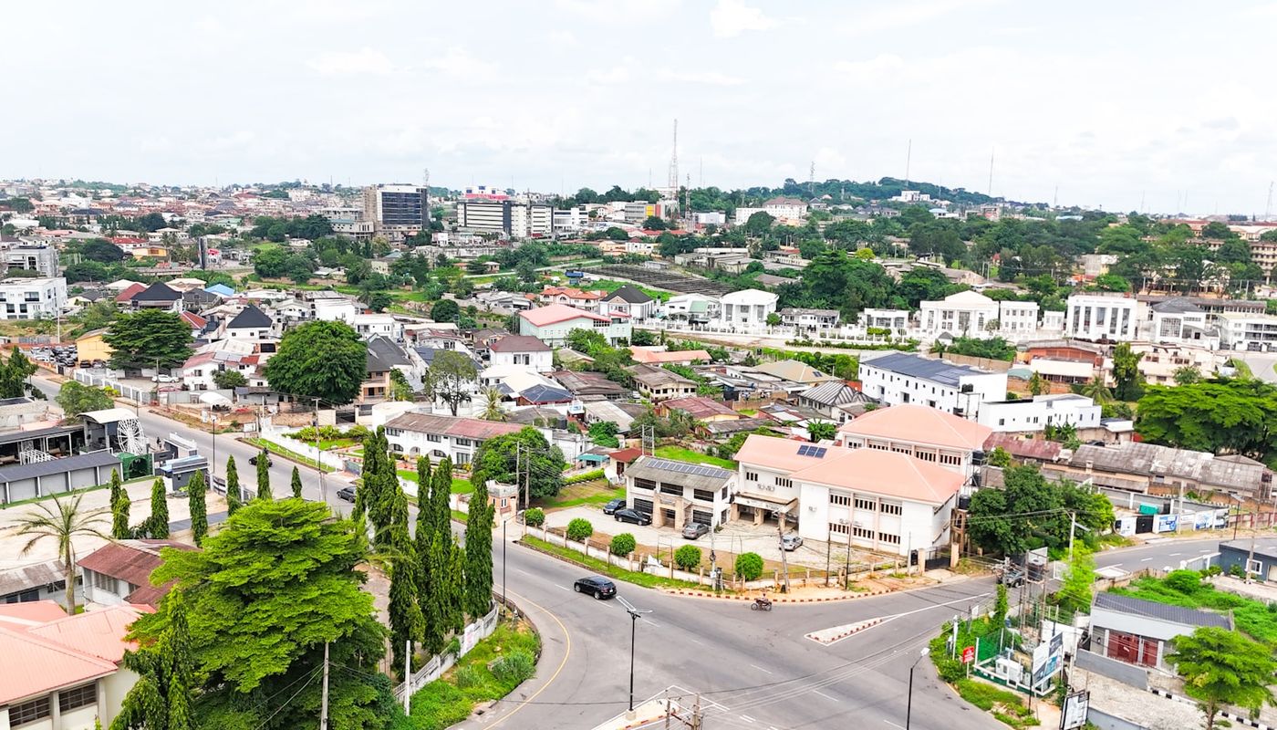 Haven Homes Lagos: The Richmond Pearl Service Charge Case and the Public Record
