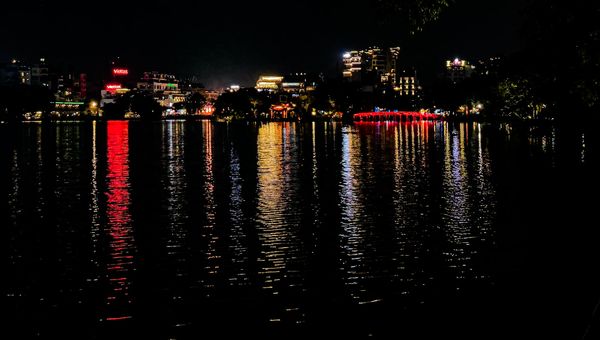 BRG Group and the North Hanoi Smart City: Announced in 2019, Still on Phase One