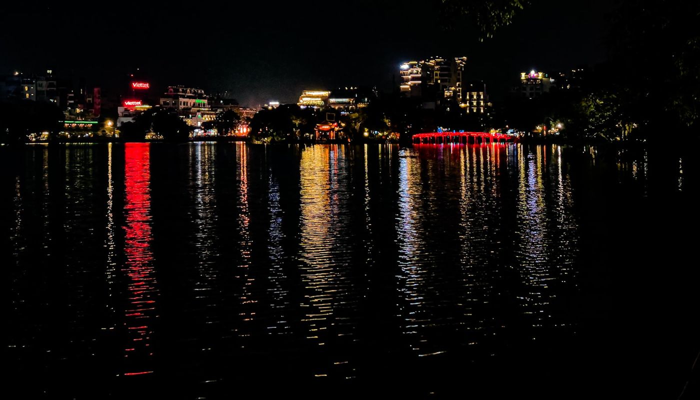 BRG Group and the North Hanoi Smart City: Announced in 2019, Still on Phase One