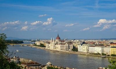 Hungary's 1 Percent Wealth Tax Bill Puts Real Estate Inside the Base