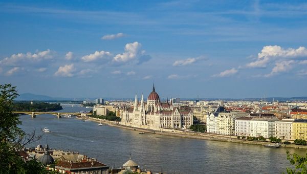 Hungary's 1 Percent Wealth Tax Bill Puts Real Estate Inside the Base