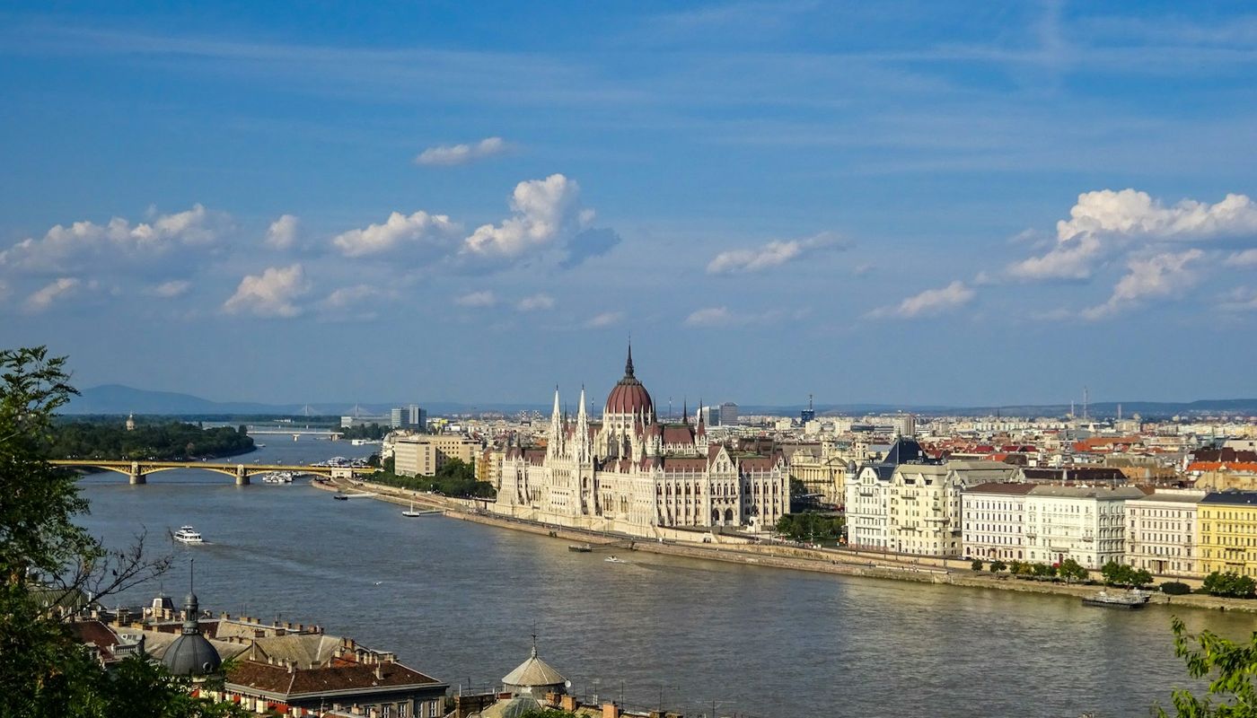 Hungary's 1 Percent Wealth Tax Bill Puts Real Estate Inside the Base