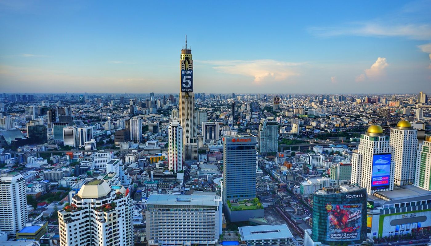 Thailand's Nominee Probe Reaches Condominiums as Foreign-Linked Firms Are Found Holding 76,840 Units