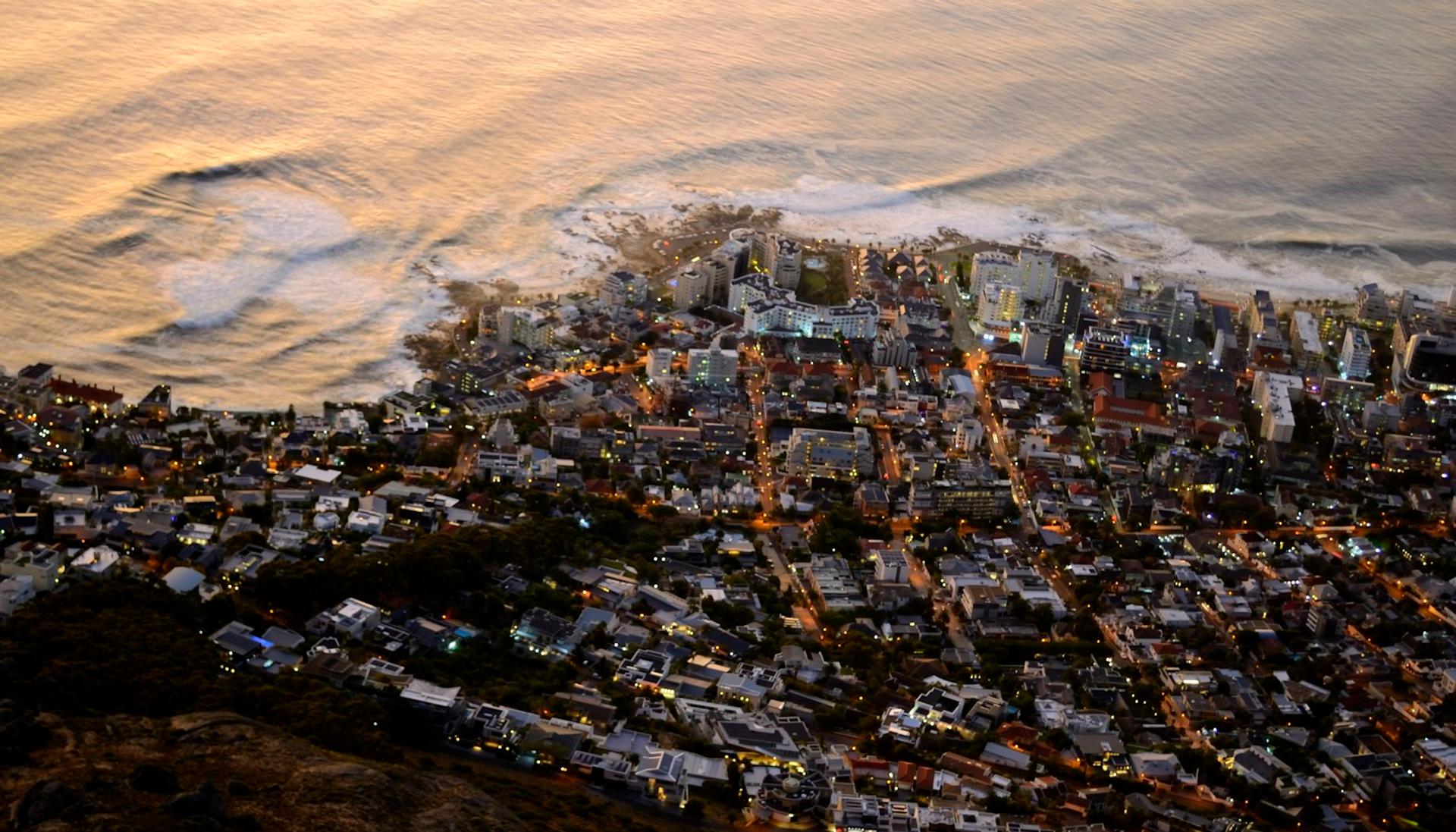 Cape Town Would Triple Rates on Short-Term Lets Available More Than Half the Year