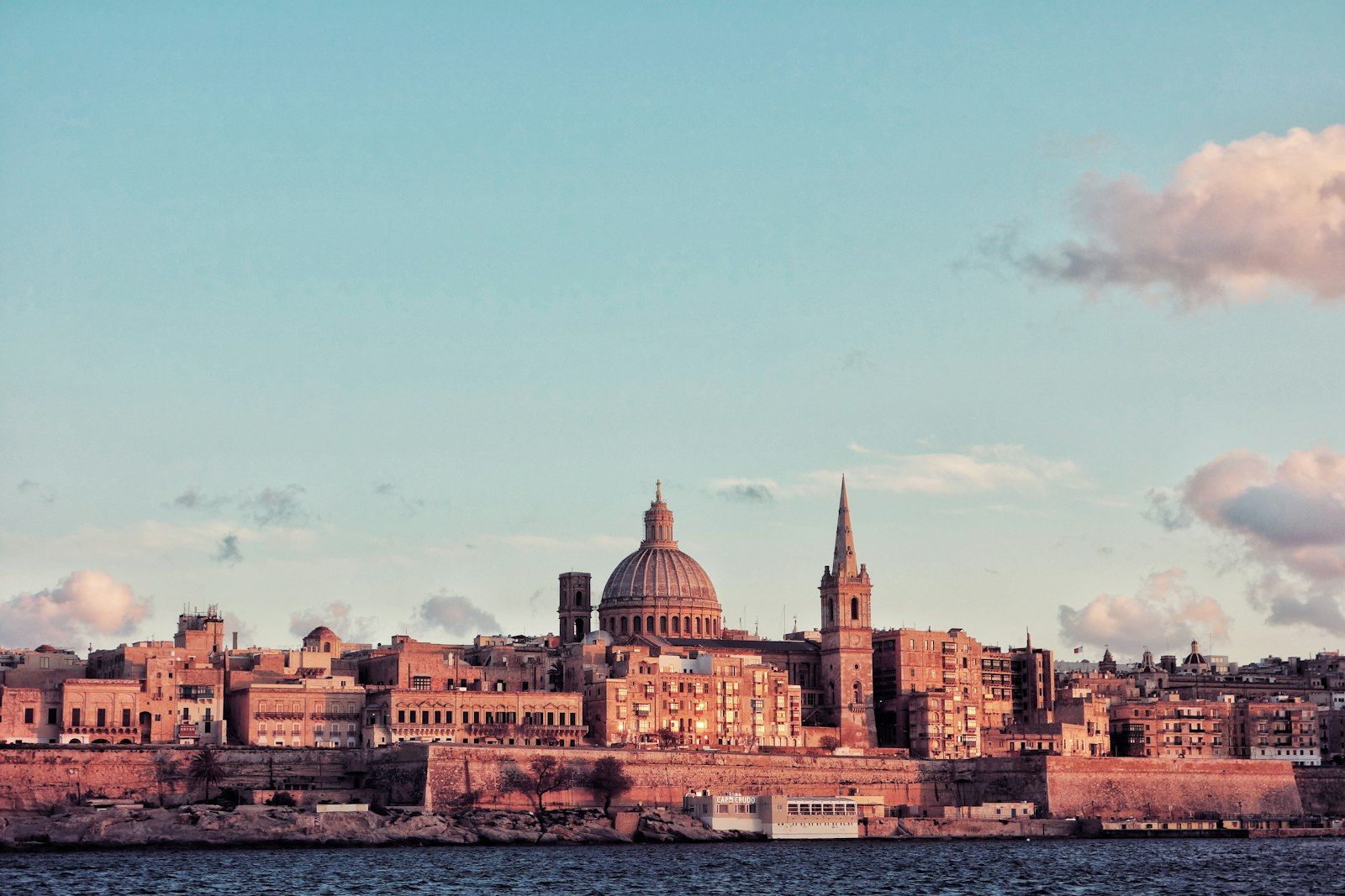 Can Foreigners Buy Property in Malta? AIP Permits and Special Designated Areas