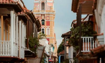Can You Buy Property in Colombia Through a US LLC?