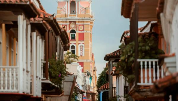 Can You Buy Property in Colombia Through a US LLC?