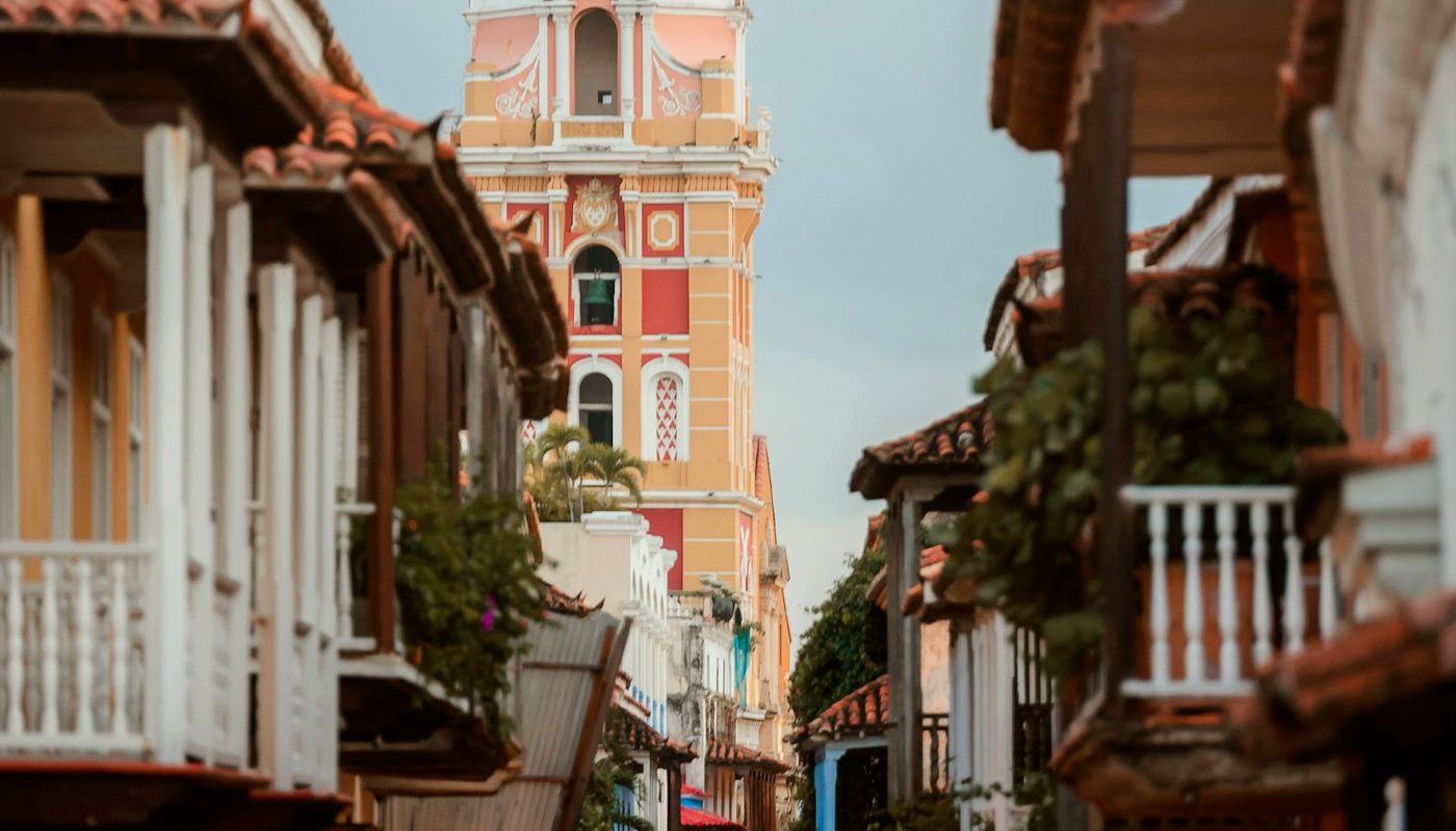 Can You Buy Property in Colombia Through a US LLC?