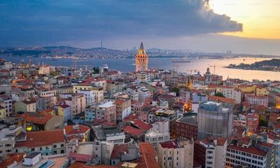 Istanbul Real Estate Briefing - May 2026