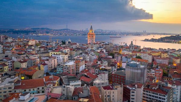Istanbul Real Estate Briefing - May 2026