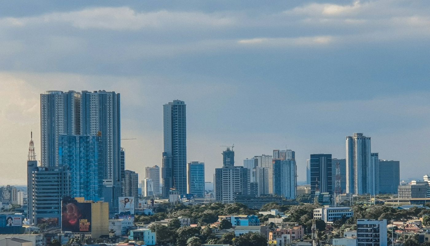 Manila vs Cebu vs Davao: A Foreign Buyer's Property Market Comparison for 2026