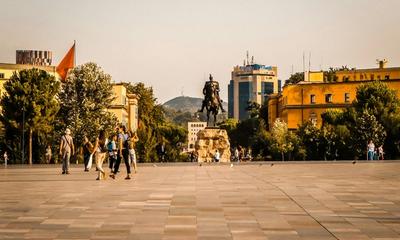 Smart Construction Invest and the Tirana New Boulevard Project: Foreign Buyer Guide (2026)