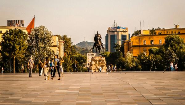 SON Architects Tirana and the Zyber Hallulli Redevelopment: Why Foreign Property Buyers Should Know Albania's Lead Design Firm