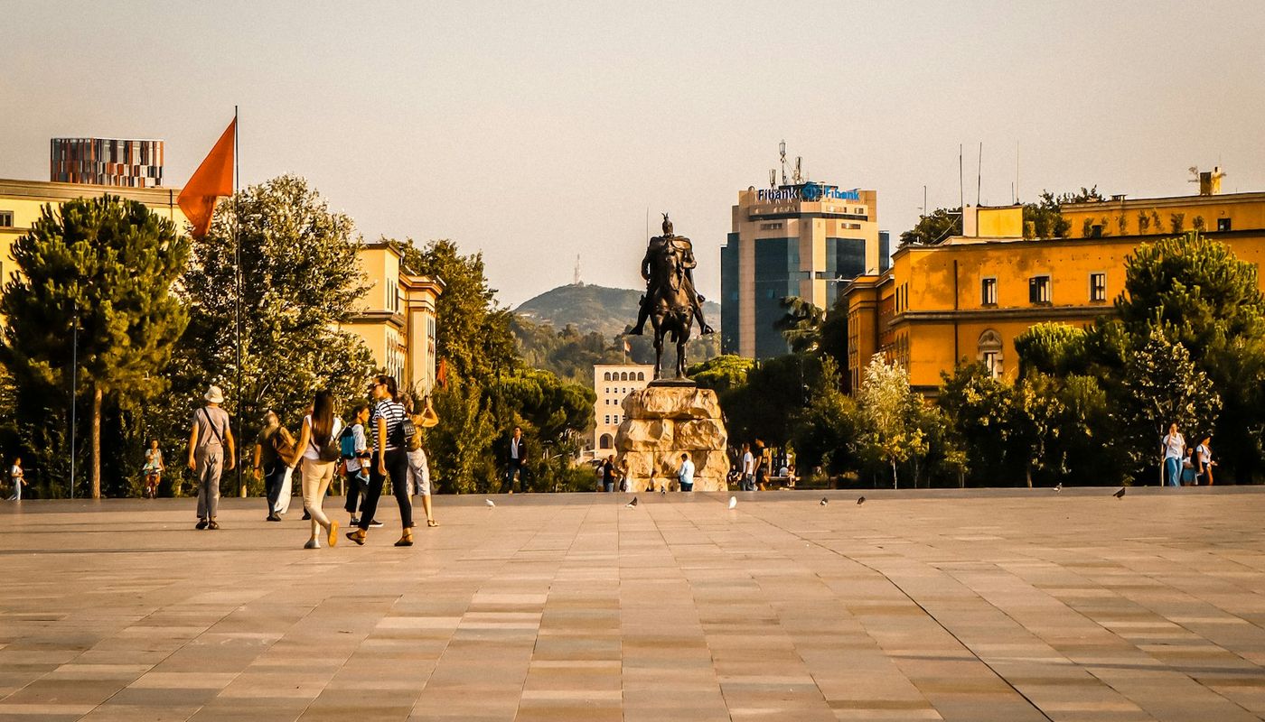 Smart Construction Invest and the Tirana New Boulevard Project: Foreign Buyer Guide (2026)