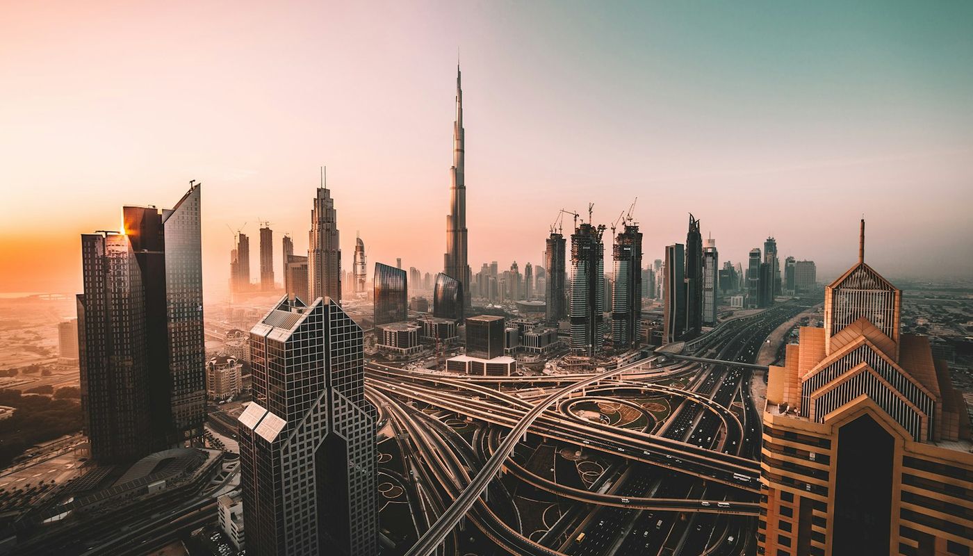 UAE Golden Visa Through Property: The AED 2 Million Rule in 2026