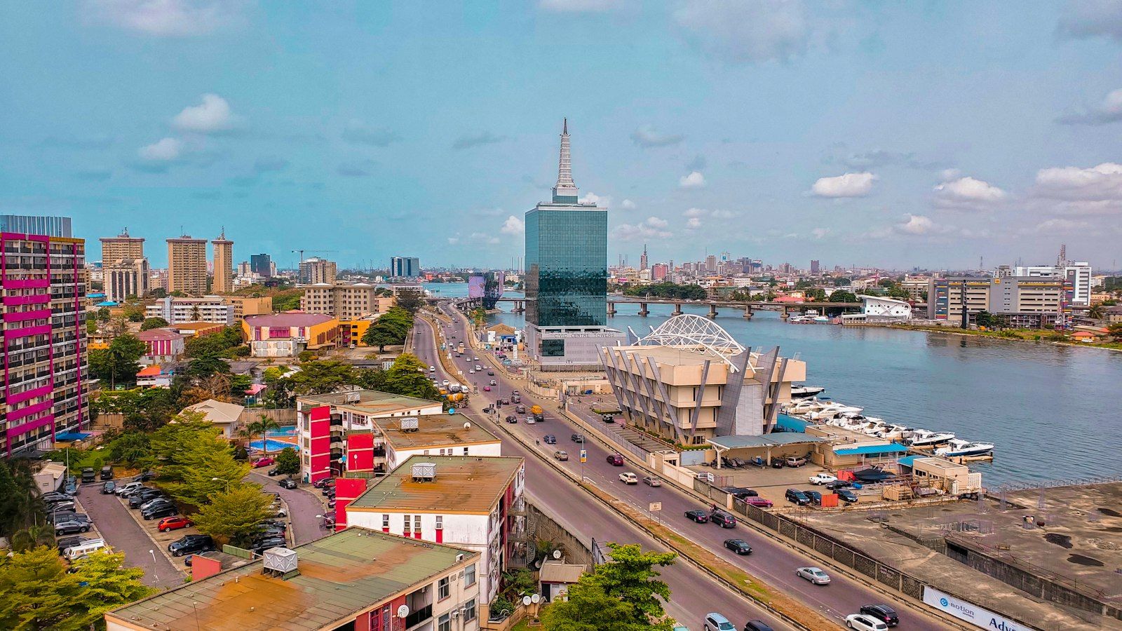 Vines Realty and Its Eight Ibeju-Lekki Estates: What Each Title Actually Covers